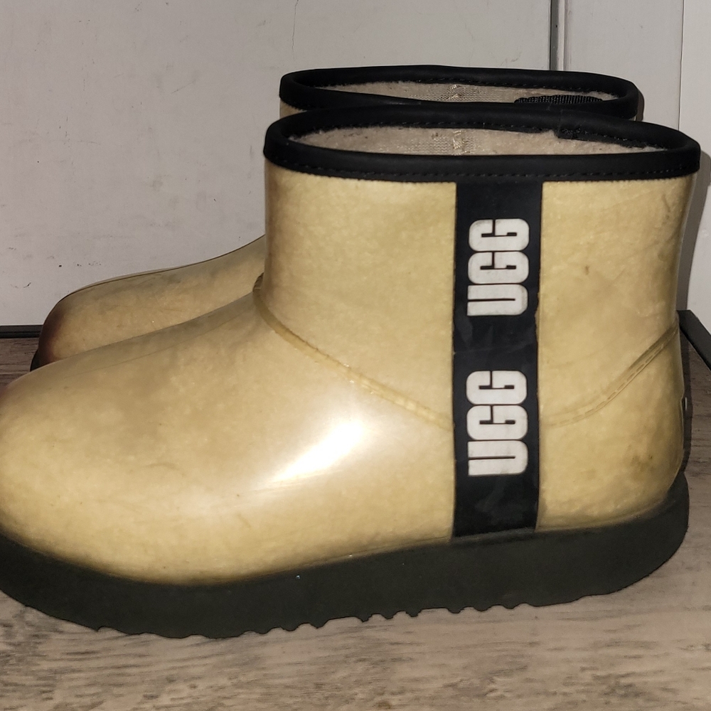 UGG boots
